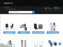 Sites similar to sauberofimatica.es