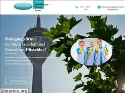 Sites similar to sauberste-loesung.de