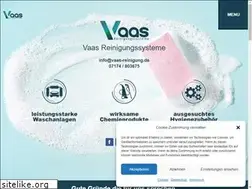 Sites similar to sauberwaschen.com