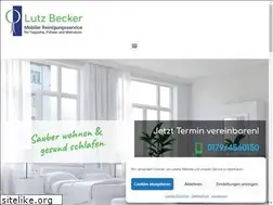 Sites similar to sauberwohnen.de