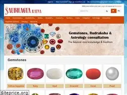 Sites similar to saubhagyaratna.com