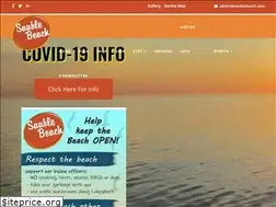 Sites similar to saublebeach.com