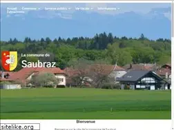 Sites similar to saubraz.ch