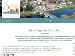 Sites similar to saubusse-les-bains.com