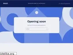 Sites similar to sauc.co