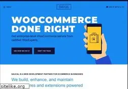Sites similar to saucal.com