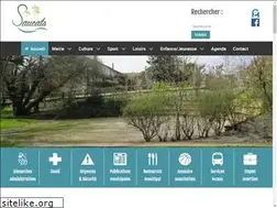 Sites similar to saucats.fr