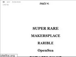 Sites similar to sauce-k.com