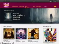Sites similar to sauce-music.com