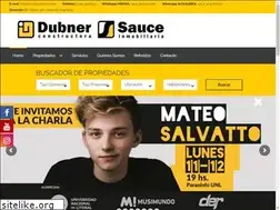 Sites similar to sauce.com.ar