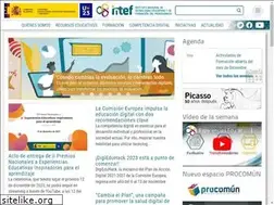Sites similar to sauce.pntic.mec.es