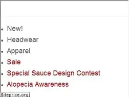 Sites similar to sauceactive.com