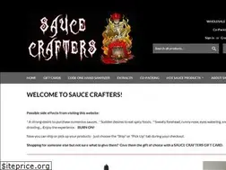 Sites similar to saucecrafters.com