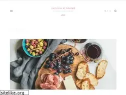 Sites similar to saucedandfound.com