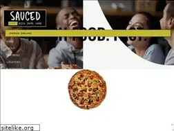 Sites similar to saucedcrafted.com