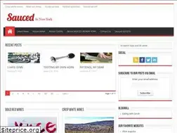 Sites similar to saucedinnewyork.com