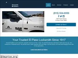 Sites similar to saucedobrothers.com