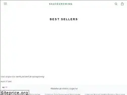 Sites similar to saucegrowing.com