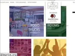 Sites similar to saucehotel.com