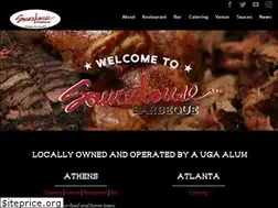 Sites similar to saucehouse.com