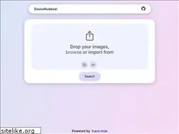 Sites similar to saucekudasai.com