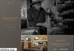 Sites similar to saucelitocanyon.com