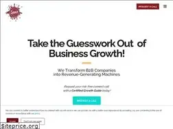Sites similar to saucemarketing.com