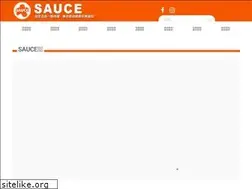 Sites similar to saucemedia.net