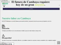 Sites similar to sauceong.org