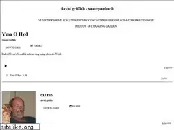 Sites similar to saucepanbach.com