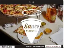 Sites similar to saucepizzeria.com