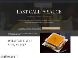 Sites similar to saucesf.com