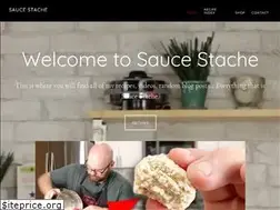 Sites similar to saucestache.com