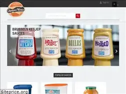Sites similar to saucezvous.be