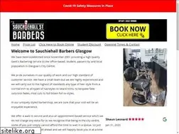 Sites similar to sauchiebarbers.co.uk