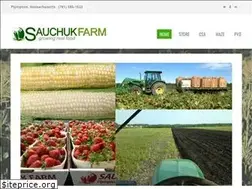 Sites similar to sauchukfarm.com