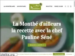 Sites similar to saucisse-montbeliard.com