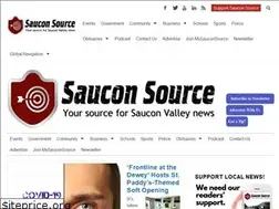 Sites similar to sauconsource.com