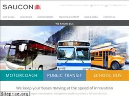 Sites similar to saucontds.com