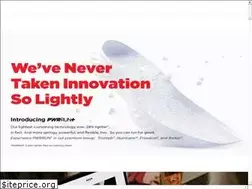 Sites similar to saucony-japan.com