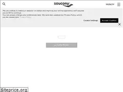 Sites similar to saucony.gr