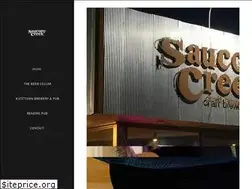 Sites similar to sauconybeer.com