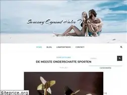 Sites similar to sauconyegmondhalvemarathon.nl