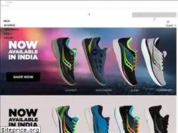Sites similar to sauconyindia.com