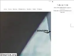 Sites similar to sauconyoriginals.it