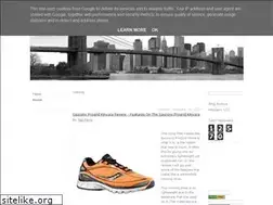 Sites similar to sauconysneakers.blogspot.com