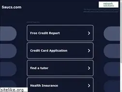 Sites similar to saucs.com