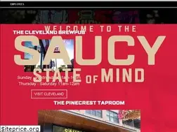 Sites similar to saucybrewworks.com