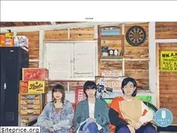 Sites similar to saucydog.jp