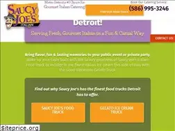 Sites similar to saucyjoes.com